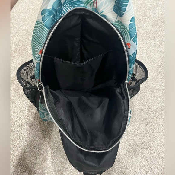 Single strap backpack/work bag - Picture 5 of 6